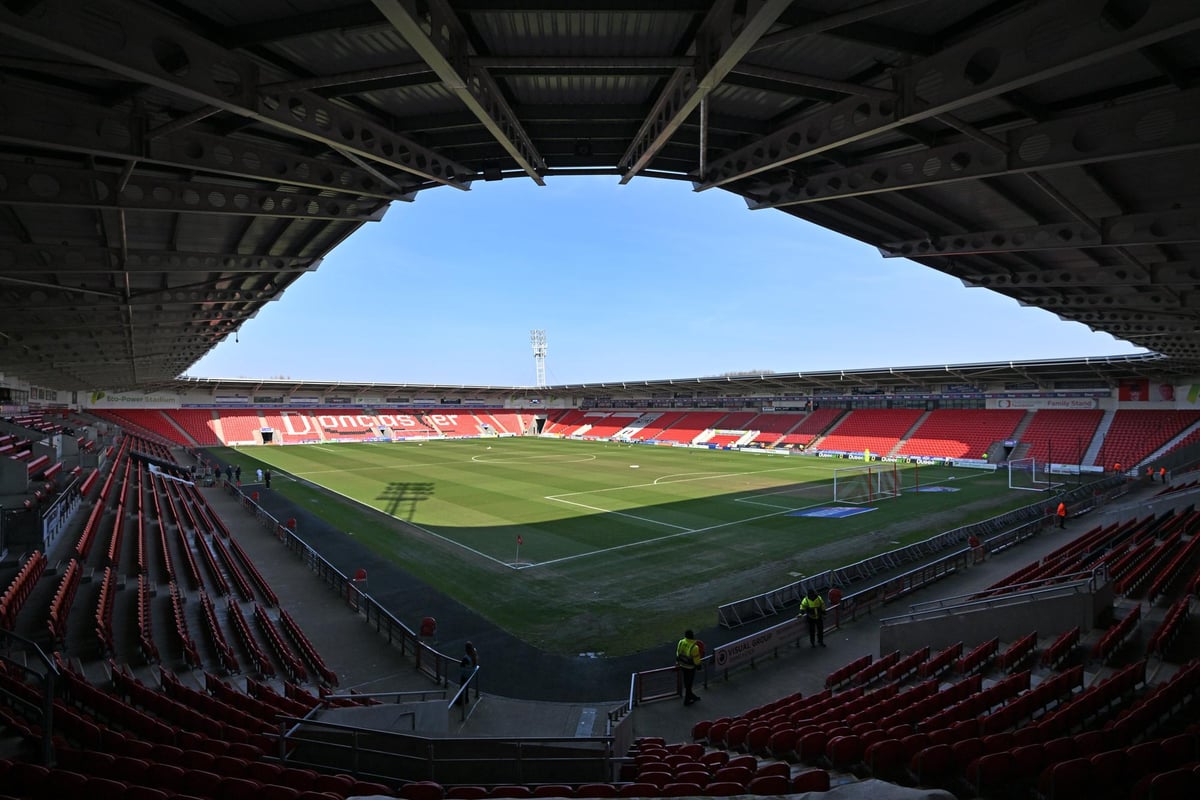 Doncaster Rovers: Pre-season destination confirmed and training ground deadline revealed