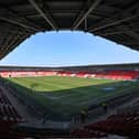 Rovers are heading abroad again this summer for a week-long training camp.