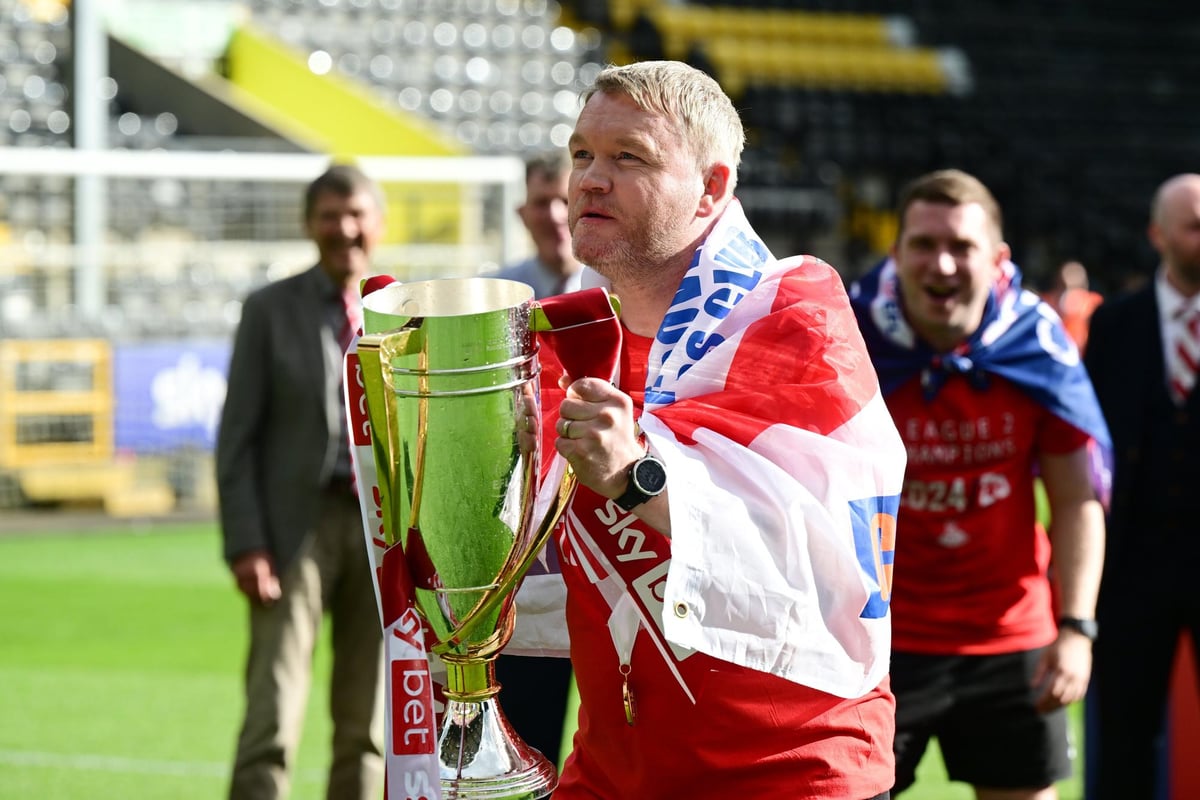 Doncaster Rovers' 2025-26 fixtures in full with favourable home opener for League One return