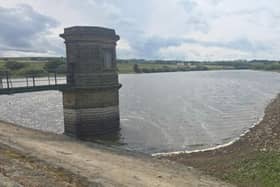 Yorkshire Water shares update on water resources as Yorkshire drought declared.