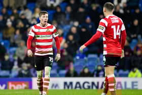 Harry Clifton says the club-wide debrief arranged by Grant McCann worked a treat.
