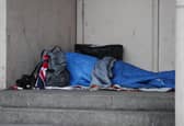 Almost two dozen rough sleepers in Doncaster – as numbers across England soar.