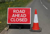 Doncaster road closures: more than a dozen for motorists to avoid over the next fortnight.