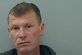 Aird, 52, of Montague Street, Hartlepool, was jailed for four-and-a-half years after admitting one count of assault by penetration and two of sexual assault which included non-consensual sexual touching.