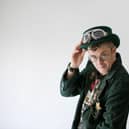 Joe Pasquale