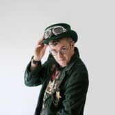 Joe Pasquale