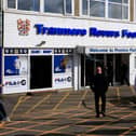 Doncaster Rovers and League One rivals issued stark financial warning by Tranmere Rovers chief