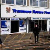 Doncaster Rovers and League One rivals issued stark financial warning by Tranmere Rovers chief