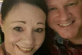 Kelli Bothwell was brutally stabbed to death by partner Paul Cousans. (Photo: Facebook).