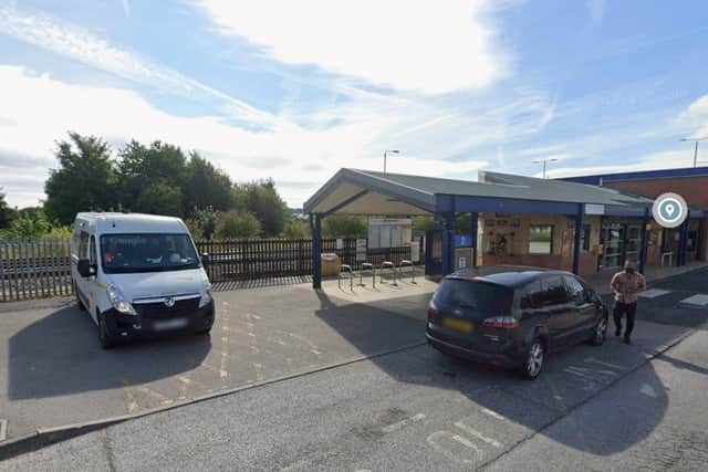 The motion notes that train timetables serving Swinton Interchange and Rotherham Central to Doncaster were halved during the pandemic and remain reduced, despite the lifting of restrictions.
