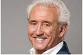 Tony Christie is returning to his Doncaster roots for an intimate gig.
