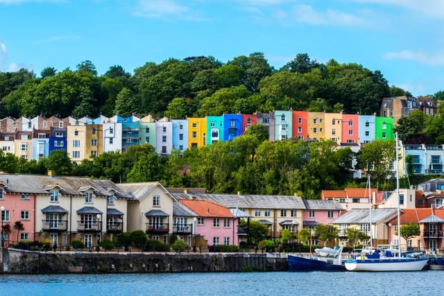 Average number of years homeowners stay: 2. Average price paid: £329,490. Value change over 10 years: £116,261. Overall score: 3.92/10.