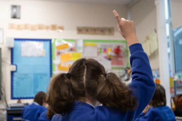 Inspectors will return to 'outstanding' schools