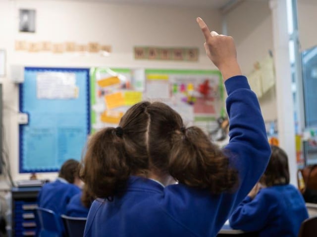 Inspectors will return to 'outstanding' schools