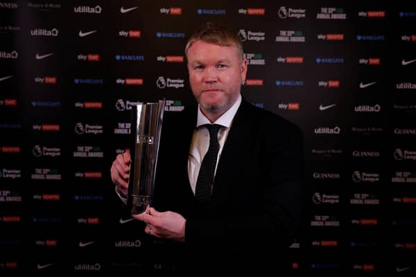 Grant McCann led Rovers to the League Two title last term. Action Images/Andrew Couldridge
