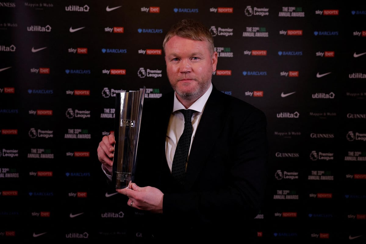 'People might laugh' - Grant McCann's ambitious League One aim that Doncaster Rovers fans will lap up