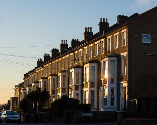 New data shows impact of rising costs on renters and homeowners in Doncaster.