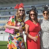 Yorkshire Air Ambulance set to turn Doncaster Racecourse yellow at charity race festival.