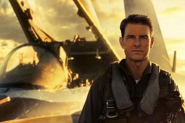 Top Gun: Maverick