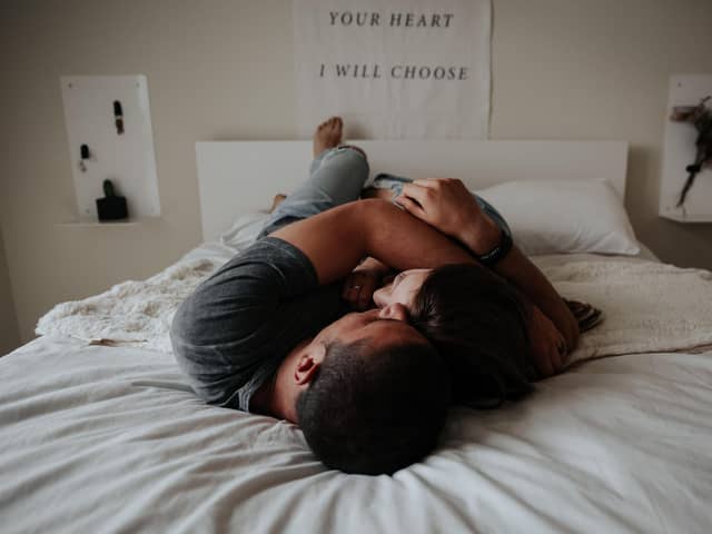 The average number of sexual partners Doncaster people have in their lifetimes have been revealed.
