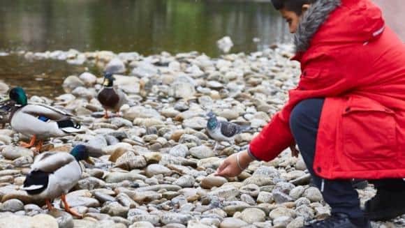 Yorkshire Water invests £6.2m across Doncaster to improve river quality.