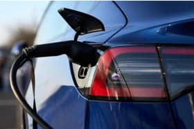 More drivers in Doncaster are switching to low-emission vehicles, new figures show, as cities look to introduce penalties for drivers who contribute to polluting the atmosphere.