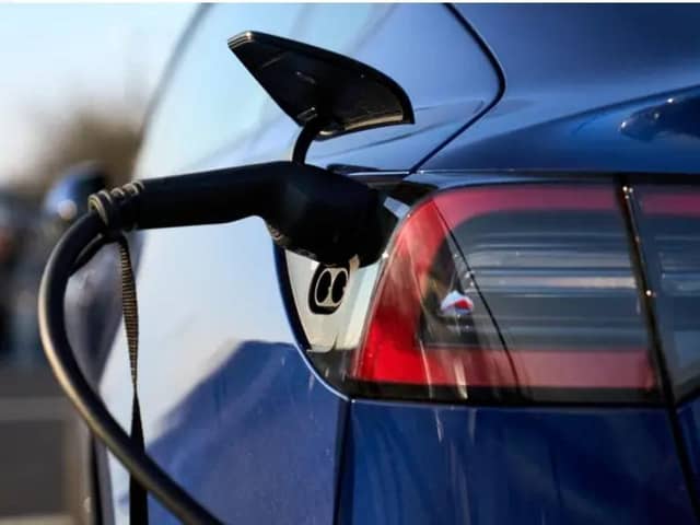 More drivers in Doncaster are switching to low-emission vehicles, new figures show, as cities look to introduce penalties for drivers who contribute to polluting the atmosphere.