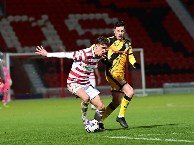 Popped up at the back post for his fifth goal of the season. Confidence boost was evident after the goal.