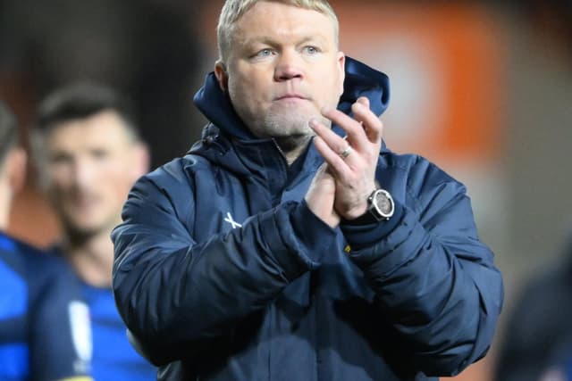 Doncaster Rovers talking points from Blackpool loss including unwanted ...