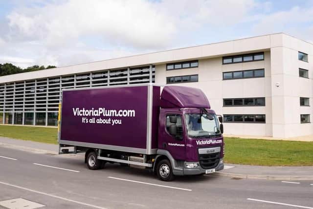 Doncaster bathroom supplier Victoria Plum is shedding more jobs.