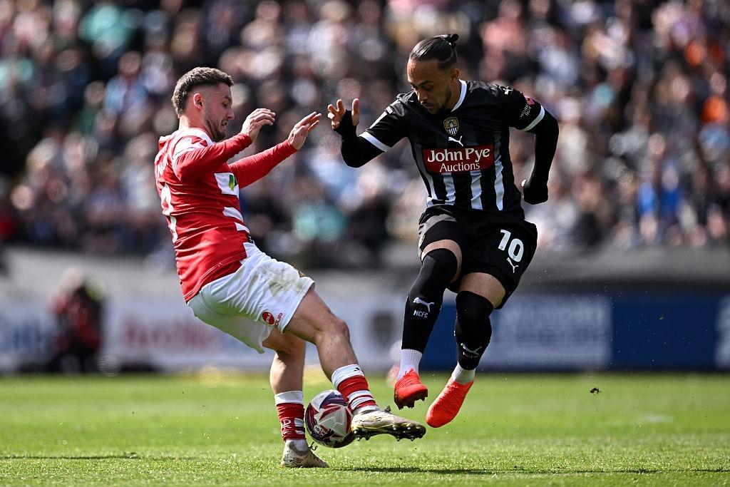 These are the early odds for the 2025/26 League One winner and the prices you can get on Doncaster Rovers, Port Vale, Bradford City, AFC Wimbledon and the rest