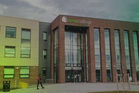 New College Doncaster students set to grill six candidates in a General Election hustings .