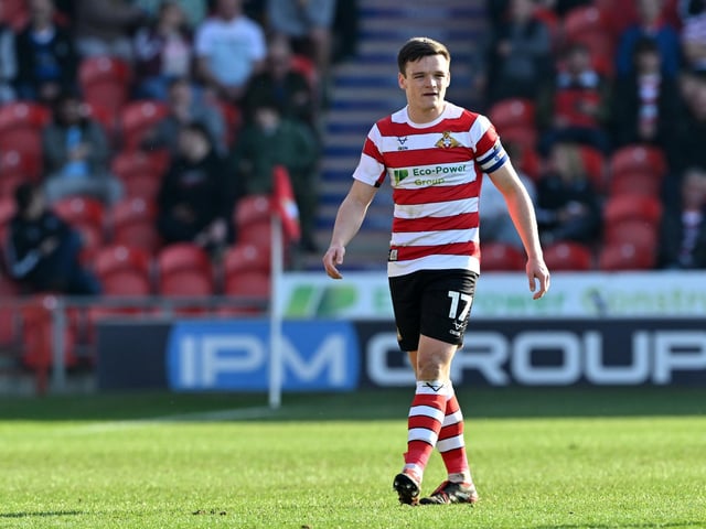 Some good interceptions but also some sloppy moments. Dropped into defence second half as part of a reshuffle and then provided booming header as he rose to meet Molyneux's set-piece.