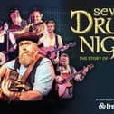 The show is coming to Doncaster