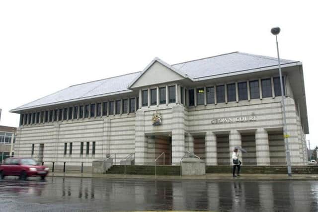 Man, 84, jailed for 26 years for non-recent sexual offences.