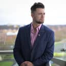 Alexander Jones has plans to fix Doncaster.