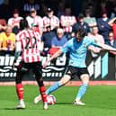 Doncaster Rovers are two points off the automatic promotion places and with a game in hand