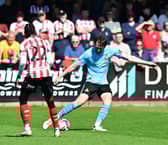 Doncaster Rovers are two points off the automatic promotion places and with a game in hand