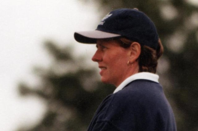 Julie Chipchase