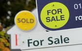 Doncaster house prices increased more than Yorkshire and Humber average in December.