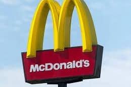 Kingston McDonald's is to get a major refurb