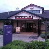 Doncaster Rovers supporters arrived at The Cheswold pub to find it closed on match day.