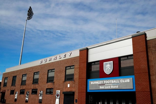 Burnley have confirmed talks regarding a potential £200m takeover are still ongoing amid interest from two respective parties. (Various)
