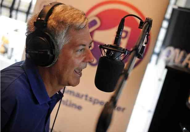 TX1 has rebranded to Doncaster Radio.