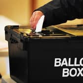 Dozens of people across Doncaster did not return to vote after being turned away at the polling station at the recent general election.