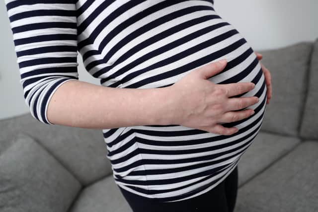 Fertility rate falls in Doncaster – as national birth rate plummets to historic low.