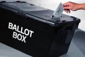 Labour will win all four Doncaster seats at the General Election, AI has predicted.