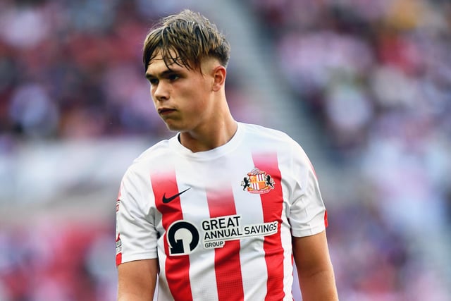 Some may feel the Manchester City loanee needs a break, yet Doyle's defensive partnership with Flanagan was a big part of Sunderland's success at the start of the season. The pair will have to adapt to more physical opponents as the season progresses, though.