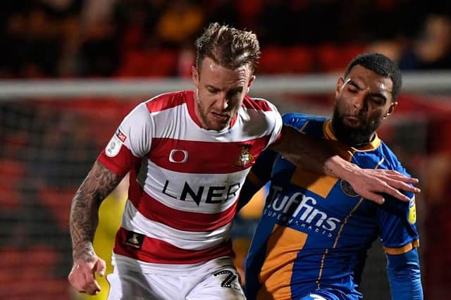 James Coppinger