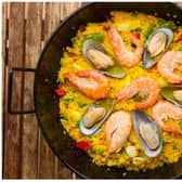 La Fiesta in Doncaster has been named among the best in the world.